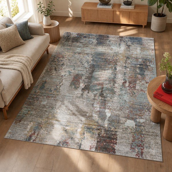 Paklājs Universal Amira Multi, 160 x 230 cm-image-4