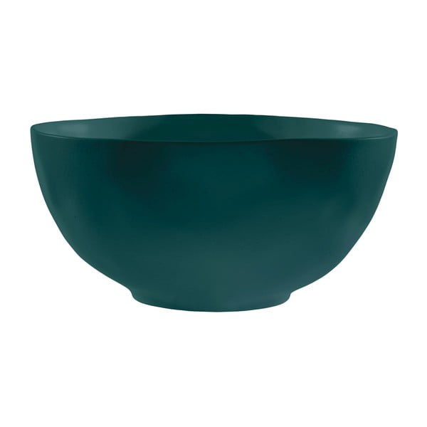 Zaļganzila keramikas bļoda ø 26 cm Ingrid – Côté Table