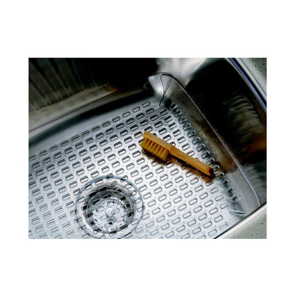 Izlietnes paliktnis iDesign Contour Sink Saver-image-1