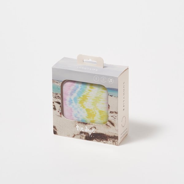 Bluetooth skaļrunis Tie – Sunnylife-image-4