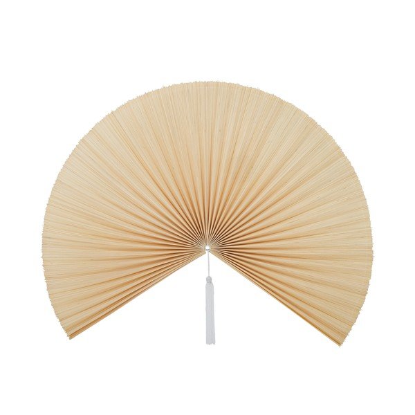 Bambusa sienas dekors 150x110 cm Jaime – Bloomingville