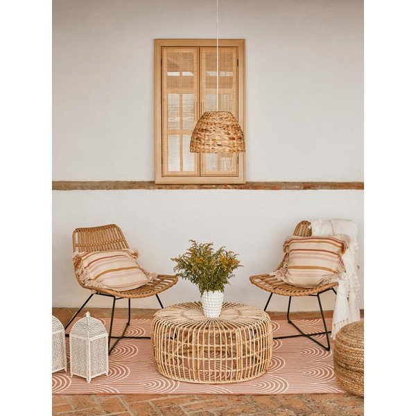 Poliuretāna krēsls Costa – Westwing Collection-image-1