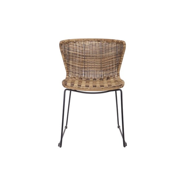 2 krēslu komplekts WOOOD Wings Nature-image-3