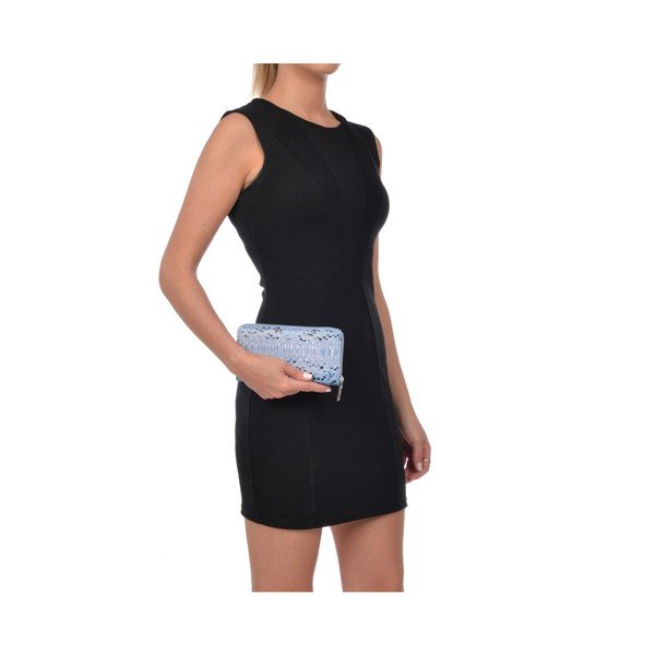 Zila Carla Ferreri Snakero rokassomiņa-image-4