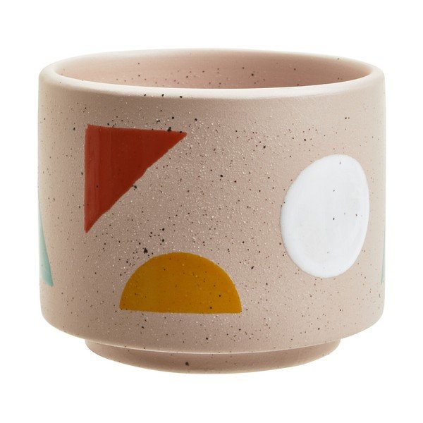 Keramikas puķu poda apvalks ø 13 cm Jada – Premier Housewares-image-3