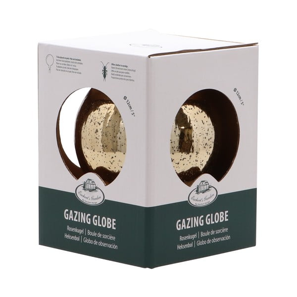 Stikla žoga bumbiņas (2 gab.) – Esschert Design-image-2