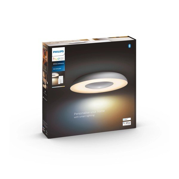 LED viedā griestu lampa 22,5 W Still – Philips Hue-image-4