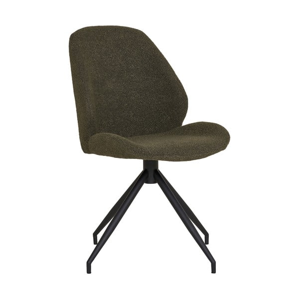 Haki pusdienu krēsli (2 gab.) Monte Carlo – House Nordic