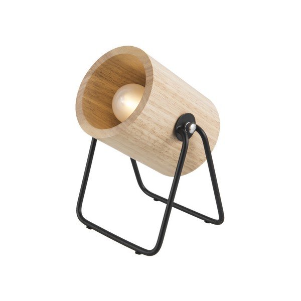 Galda lampa Leitmotiv Hefty Round-image-1