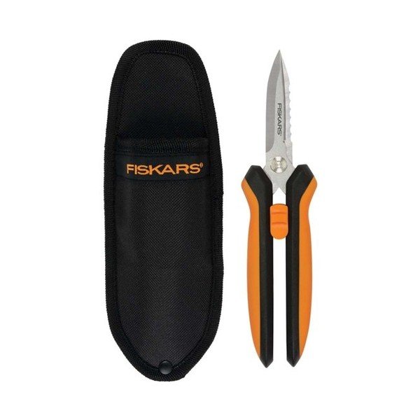 Daudzfunkcionālās šķēres Fiskars Solid-image-4