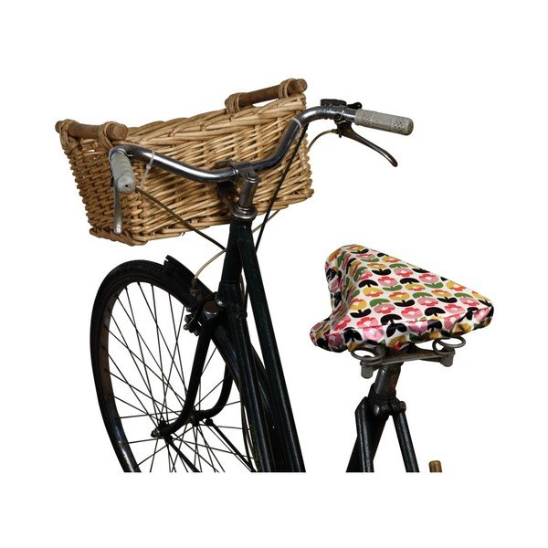 Rex London Poppy lietus pārvalks velosipēda seglam-image-1