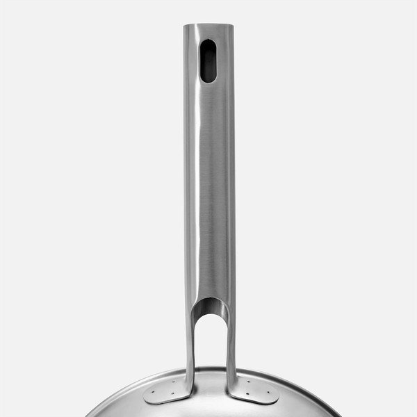 Nerūsējošā tērauda panna ø 30 cm Lucca 4.0 – FABINI-image-4