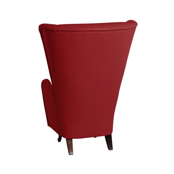 Sarkans krēsls Max Winzer Agnetha-image-4