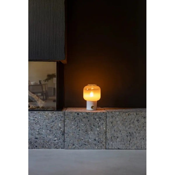 Balta galda lampa Zuiver Moody-image-1