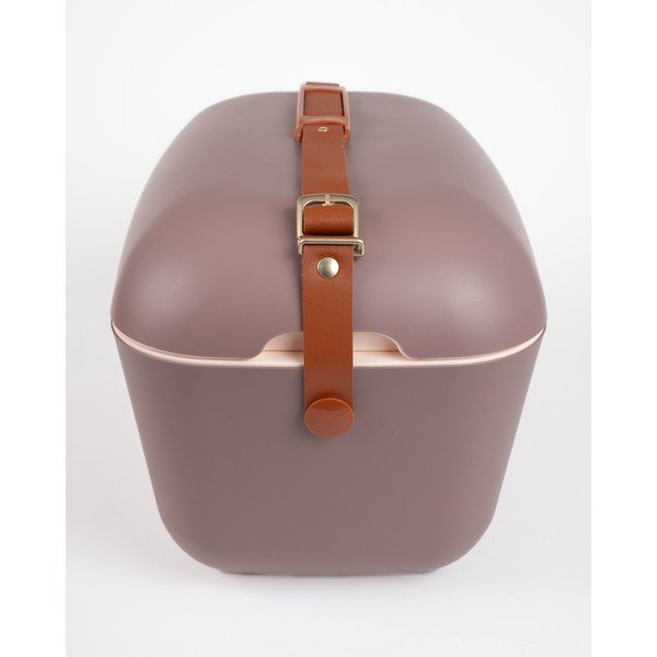 Brūna aukstumkaste 20 l Classic Gold – Polarbox-image-4