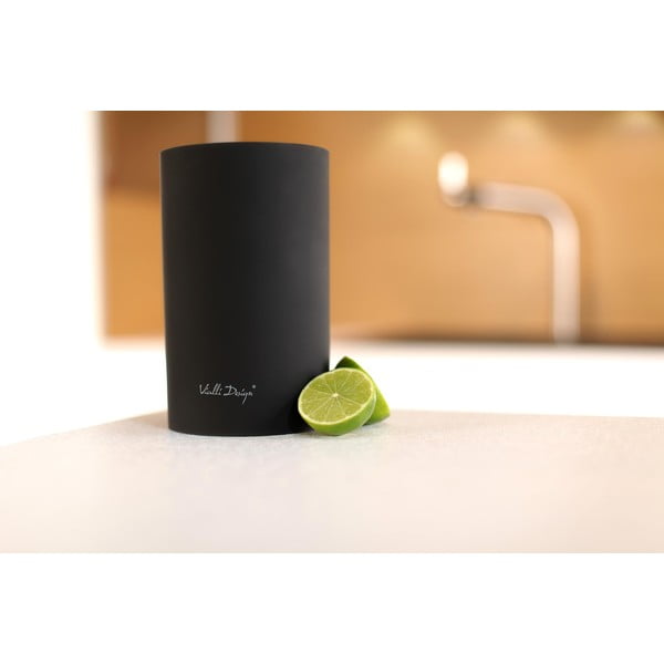 Melns nažu bloks Vialli Design Universal-image-3