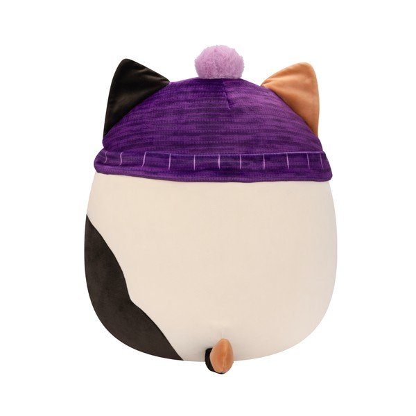 Plīša rotaļlieta Cam – SQUISHMALLOWS-image-4