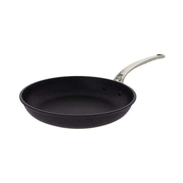 De Buyer Choc Extreme alumīnija čuguna panna, ø 28 cm