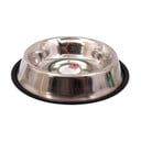 Nerūsējošā tērauda mājdzīvnieku bļodiņa suņiem ø 29 cm  Dog Fantasy – Plaček Pet Products