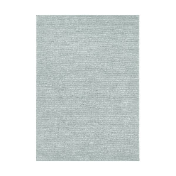 Gaiši zils paklājs Mint Rugs Supersoft, 160 x 230 cm
