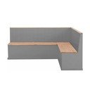 Pelēks sols Sara – Støraa