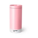 Gaiši rozā termokrūze 430 ml Light Pink 182 – Pantone
