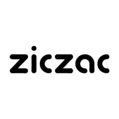 ZicZac · Querco Rock · Ir krājumā