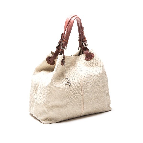 Rokassoma Python Beige-image-2