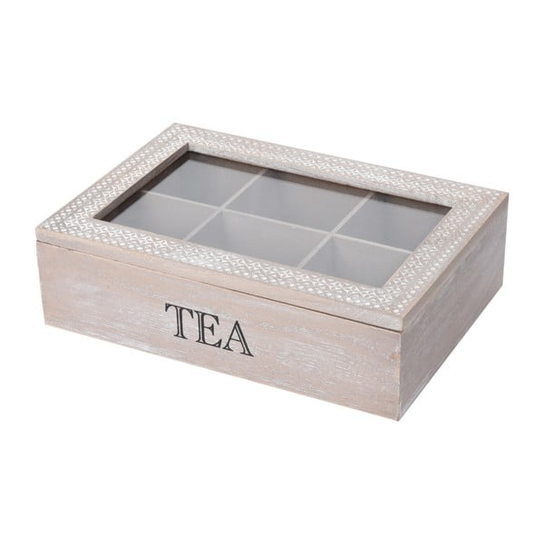 Koka tējas kaste Orion Tea