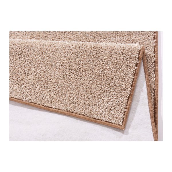 Krēmkrāsas paklājs Hanse Home Pure, 80 x 400 cm-image-3