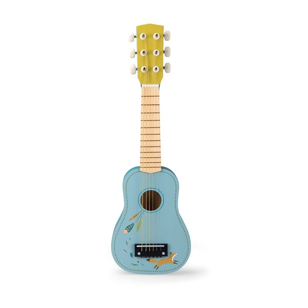 Muzikālā rotaļlieta Guitar – Moulin Roty