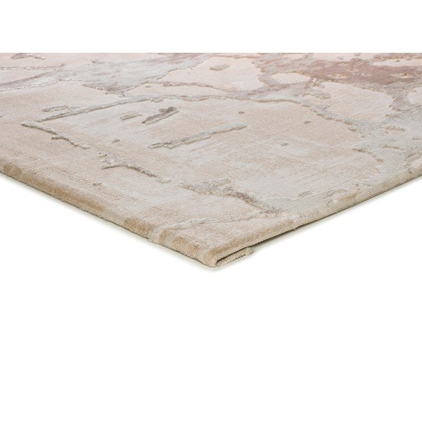 Bēšs paklājs 77x150 cm Oris – Universal-image-3