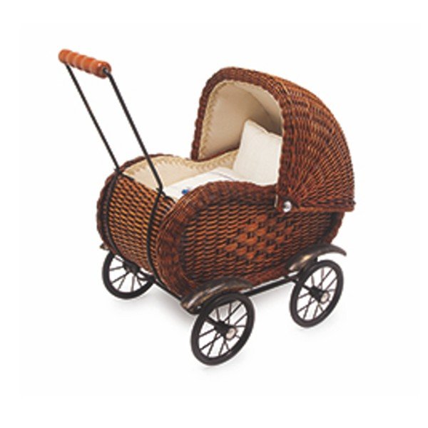 Legler Elis leļļu ratiņi-image-3
