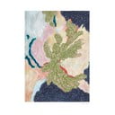 Plakāts 50x70 cm Little Green – Sofie Rebecca Iversen – The Poster Club