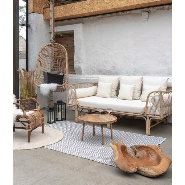 Mango koka kafijas galdiņš House Nordic Jammu-image-4