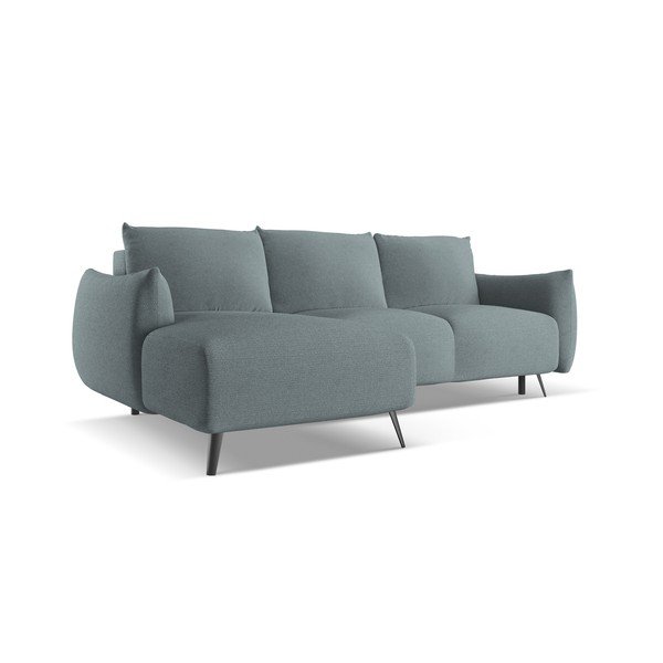 Gaiši zils stūra dīvāns (ar kreiso stūri) Malie – Makamii-image-3