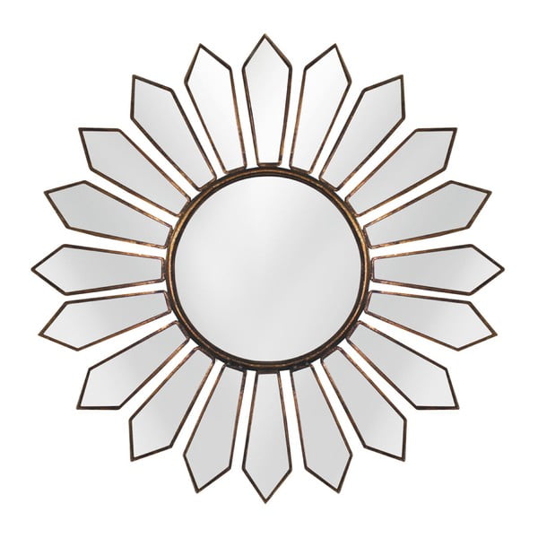 Sienas spogulis ø 99 cm Verona – Premier Housewares