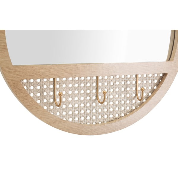 Sienas spogulis ø 50 cm Fuji – Mauro Ferretti-image-2