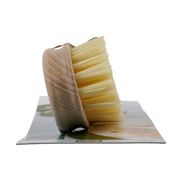 Virtuves birste no dižskābarža koka Fackelmann Nature-image-2