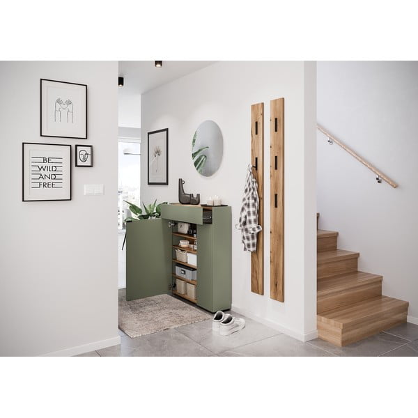 Zaļa priekšnama iekārta Ameca – Germania-image-2