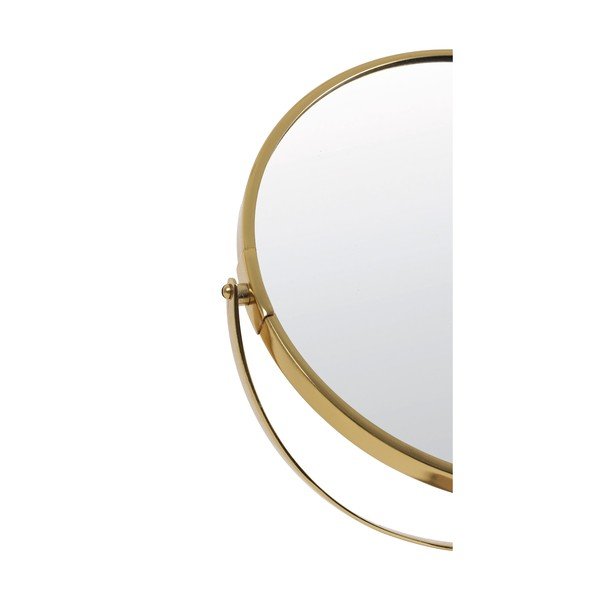 Kosmētikas spogulis ø 24 cm Riesco – Light & Living-image-3