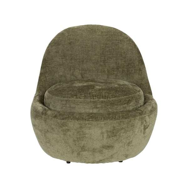 Haki atpūtas krēsls Nash – White Label-image-2
