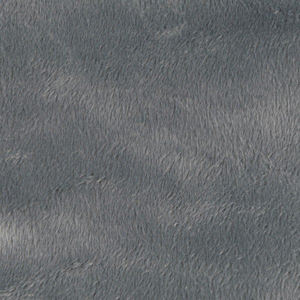 Tumši pelēka gulta suņiem 50x77 cm – Love Story-image-1