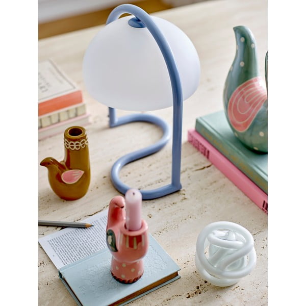 Māla svečturis Trudy – Bloomingville-image-3