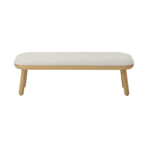 Balts sols Paff Low – UMAGE