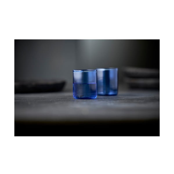 Šotu glāzītes (2 gab.) 60 ml Torino – Lyngby Glas-image-1