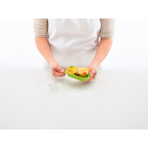 Silikona saldējuma formiņas (4 gab.) – Lékué-image-1