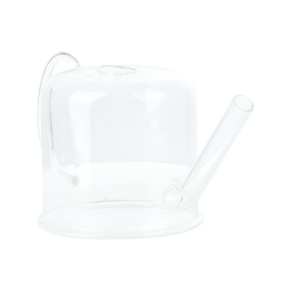 Stikla lejkanna Esschert Design Clear, 1,5 l-image-2