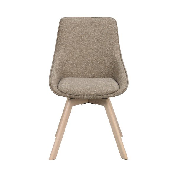 Bēši pusdienu krēsli (2 gab.) Alison – Rowico-image-1