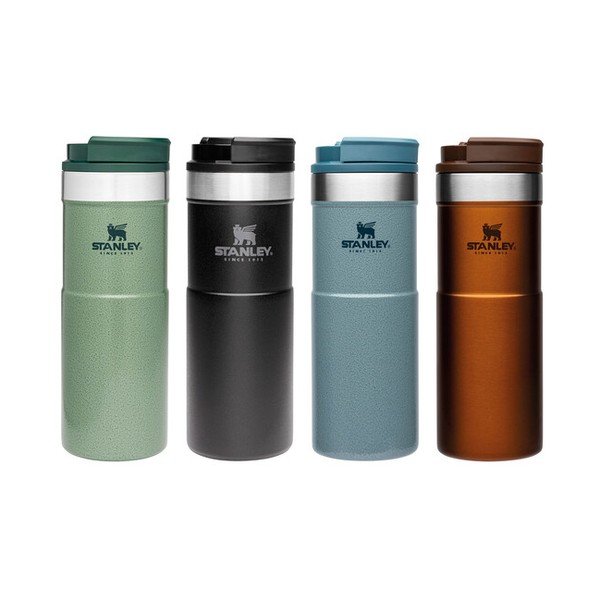 Brūna termokrūze 470 ml – Stanley-image-1